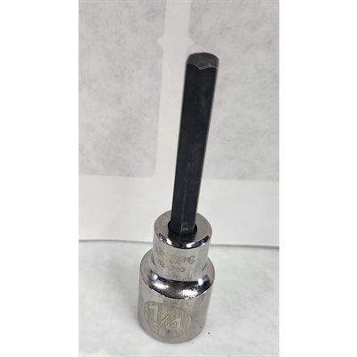 EMBOUT BIT 1 / 4 -1 / 2 DR 3 1 / 4'' (ALLEN)